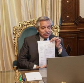 Vacuna Sputnik V: el Instituto Gamaleya aprobó el primer lote de dosis producidas en la Argentina