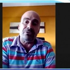 SUPeH Ensenada: el nuevo secretario adjunto dijo que "necesitábamos el respaldo que tuvimos"