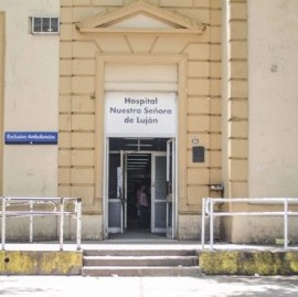 Luján: asesinaron a un policía bonaerense que participaba de un allanamiento