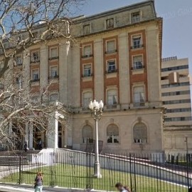 Lawfare y espionaje: llegó a la Justicia Federal de La Plata la denuncia que involucra a Julio Garro