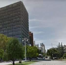 Torres I y II de La Plata: por un mes y medio de limpieza, la Provincia pagó casi 8.500.000 de pesos