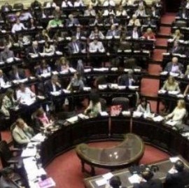 Cómo votar: Los que SÍ, los que NO y los que DUDAN en el debate por la legalización del aborto
