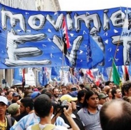 Siguen los encontronazos oficialistas por el manejo de los planes sociales