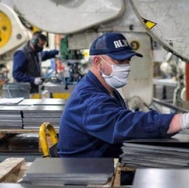 Las MiPyMEs crearon 112 mil empleos en los últimos doce meses