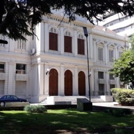 En un ranking global de universidades, la UNLP figura segunda en Argentina y 11° en América Latina