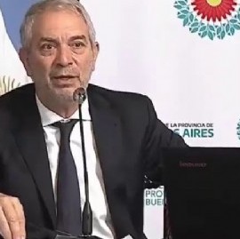 Suspenden elecciones en todas las Entidades Profesionales bonaerenses y sus Cajas Previsionales