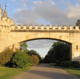 Organizaciones ambientalistas insisten: "El Parque Pereyra Iraola se defiende en la calle"