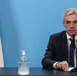 Por el Coronavirus, el Gobierno hará modificaciones en el servicio público de transporte