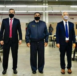 El Gobierno bonaerense avanza un proyecto para generar polos industriales y agrícolas en cárceles