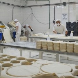 El gremio de Pasteleros avanza en las revisiones salariales con aumentos cercanos al 50% anual
