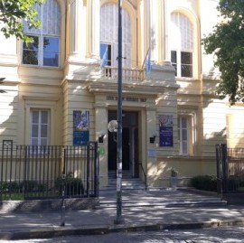 Colegios de la Universidad Nacional de La Plata dieron a conocer su calendario de inicio de clases