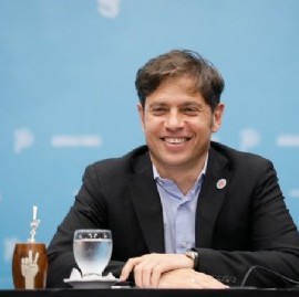 Estatales bonaerenses, de parabienes: al feriado nacional de este martes suman asuetos el 23 y 24