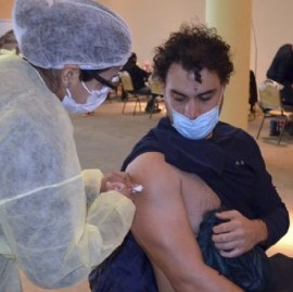 Plan de Vacunación contra el COVID-19: en julio alcanzó las 11.241.066 aplicaciones