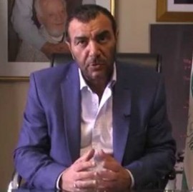 Por temor a causas judiciales, un gremialista firma "la paritaria que le ordenan" Monzó y Michetti