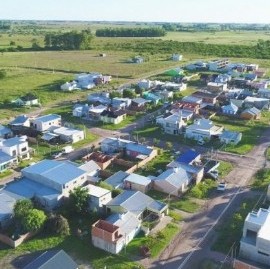 Ciudades: de suelo urbano a commoditie