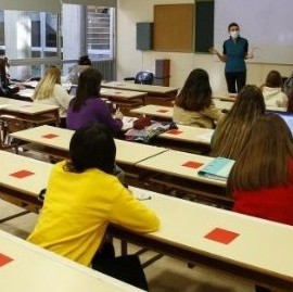 Autorizaron el retorno de las clases presenciales en Universidades ubicadas en territorio bonaerense