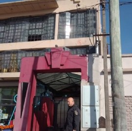 La Plata: desbaratan una conexión clandestina de energía equivalente al consumo de doscientas casas