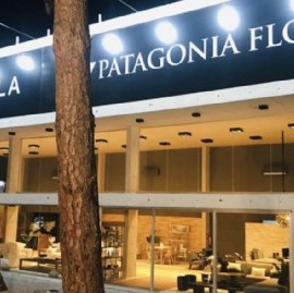 Cariló: Patagonia Flooring inauguró su nuevo local junto al exclusivo fabricante de muebles Fontenla