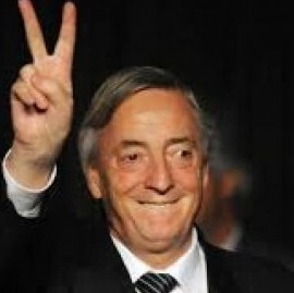 11 años de la muerte de Néstor Kirchner: unido, el Frente de Todos realizará un acto homenaje