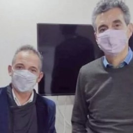 La Matanza: un sector que responde a Florencio Randazzo decidió irse por diferencias "insalvables"