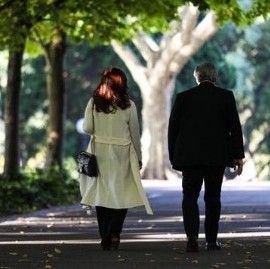 Análisis Político Nro 4: el año en que se detuvo el tiempo