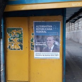 El Pichettismo se organiza con candidatos a la vista de cara a las PASO y las elecciones generales