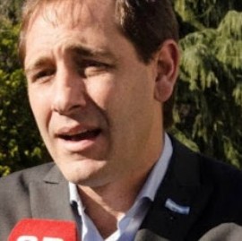 "Gestapo" de Vidal: el intendente de La Plata, Julio Garro, más complicado en la causa judicial