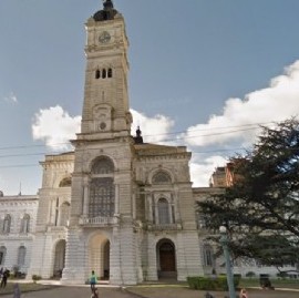 Municipalidad de La Plata: tras la insistencia gremial, piden informes sobre la seguridad privada