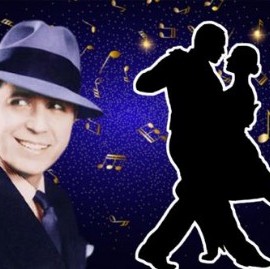 "Por una cabeza": el legendario tango de Carlos Gardel conmovió en un show de talentos en EE.UU.