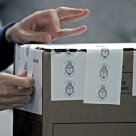 Por una formalidad legal, el gobernador Axel Kicillof convocó a las PASO para el 8 de agosto