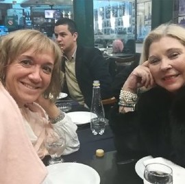 Juez federal con competencia electoral bonaerense desmintió a una diputada nacional de JxC