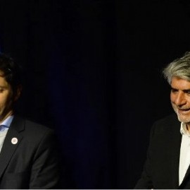 El Gobierno bonaerense convocó a paritaria a estatales y docentes