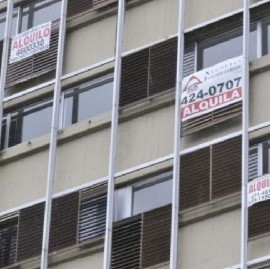 Referentes de Juntos por el Cambio presentaron un nuevo proyecto de Ley de Alquileres