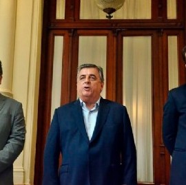 Juntos por el Cambio aceptó que las PASO sean el 12 de septiembre y las generales el 14 de noviembre