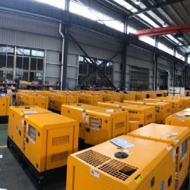 Instalarán generadores de energía en 14 municipios de la provincia de Buenos Aires