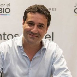 Generosidad del Gobierno bonaerense con la UCR: ordenó que el Estado pague gastos de su interna