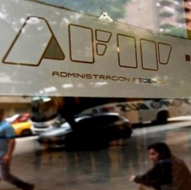 Aumentó un 88,8% la recaudación interanual