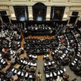 Asumen hoy los diputados provinciales por la 8ª sección