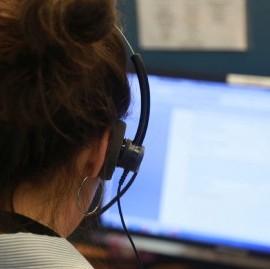 Crearon una línea telefónica para varones que hayan ejercido o ejerzan violencia de género