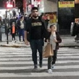 Día Mundial del Peatón: El orden llama al orden, y el desorden...