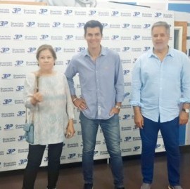 Elecciones 2023: Camaño y Urtubey lanzaron sus candidaturas a gobernadora bonaerense y a presidente