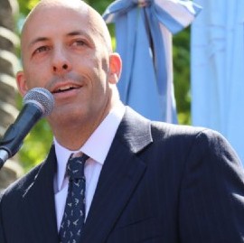 El ex intendente de Pilar, Nicolás Ducoté, a un paso del juicio oral por un caso de corrupción