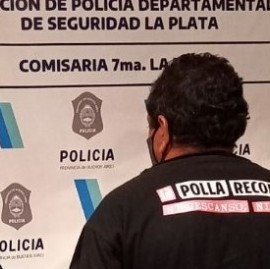 La Plata: una mujer se quedó a dormir en la casa de su hermana y denunció que su cuñado la abusó