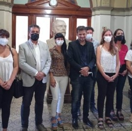 El presidente de un Concejo Deliberante no convocó a sesión porque el tema no le pareció importante