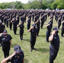 El Gobierno bonaerense dispuso un nuevo aumento para Policía y Servicio Penitenciario