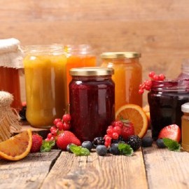 Crean un Registro Provincial de Pequeñas Unidades Productivas de Alimentos Artesanales bonaerenses