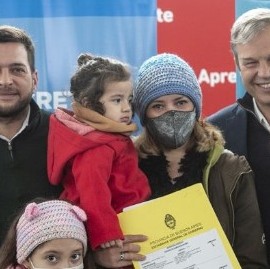 Almirante Brown: detuvieron a un funcionario municipal encargado del área de Inspecciones