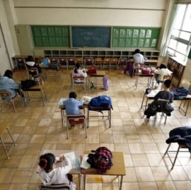 En cuatro distritos bonaerenses, las clases presenciales se suspenderán hasta el 10 de mayo