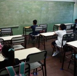 Clases los sábados en escuelas bonaerenses: quiénes irán y cómo será la organización