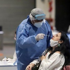 El Coronavirus sigue en baja: confirmaron 27 muertes y 1.358 contagios en las últimas 24 horas